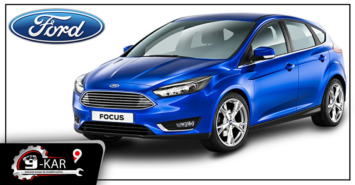 Ford Özel Servis Çorlu